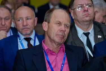 Сергей Грачев назвал пять основных проблем бизнеса